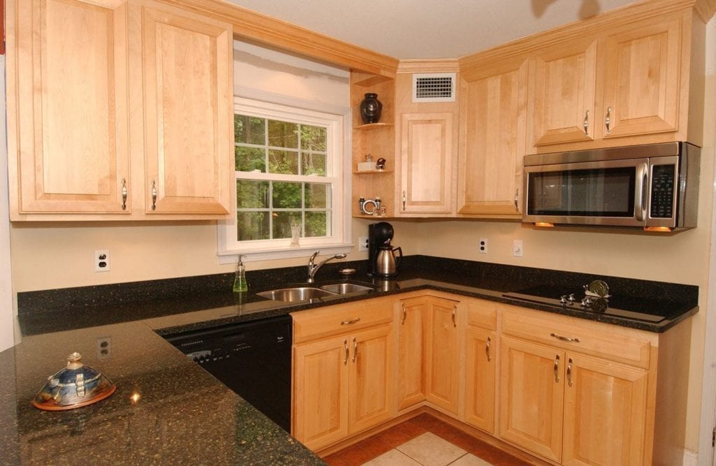 Cabinet Refacing Maryland Kitchen Bathroom Remodel